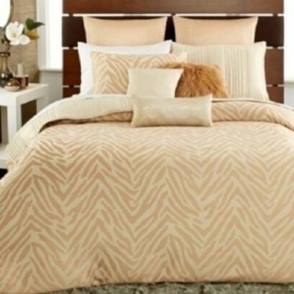 Inc International Concepts Bedding Inc 4 Pc Set Animal Print